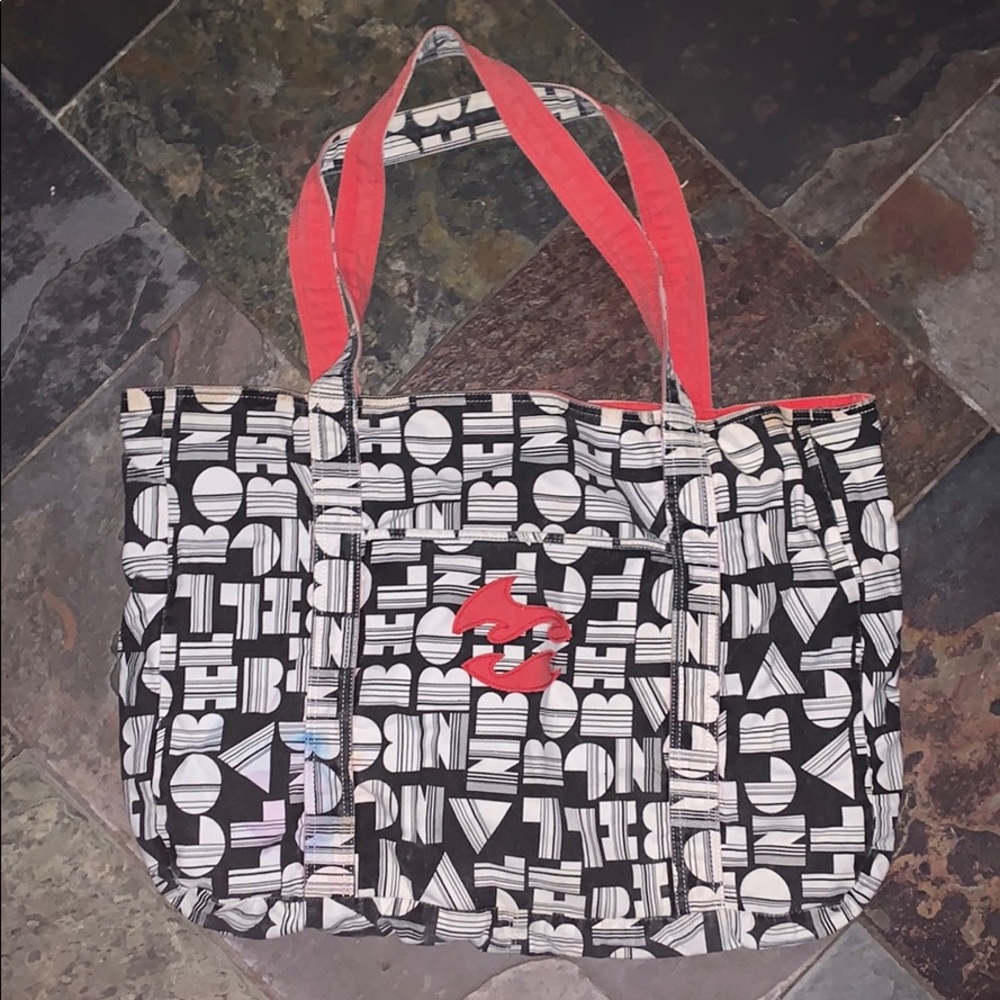Tote